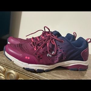 Ryka Athletic Shoes